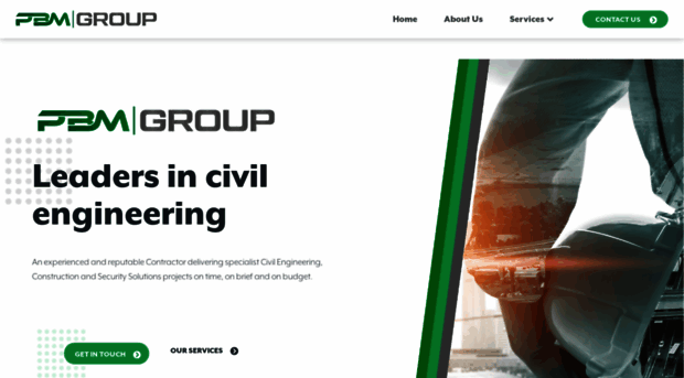pbmgroup.uk