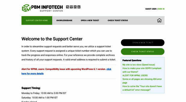 pbminfotech.support