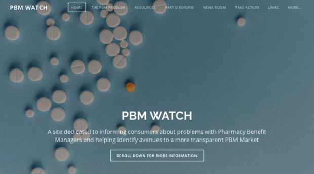 pbmwatch.com