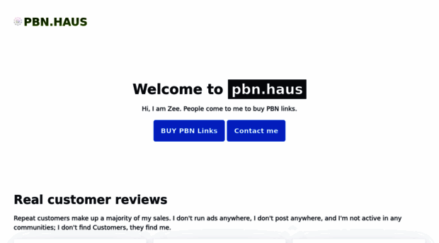 pbn.haus