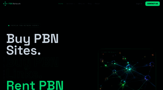 pbn.network