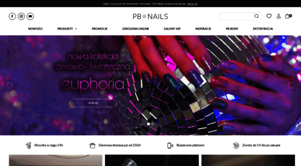 pbnails.pl