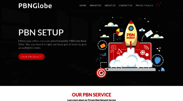 pbnglobe.com