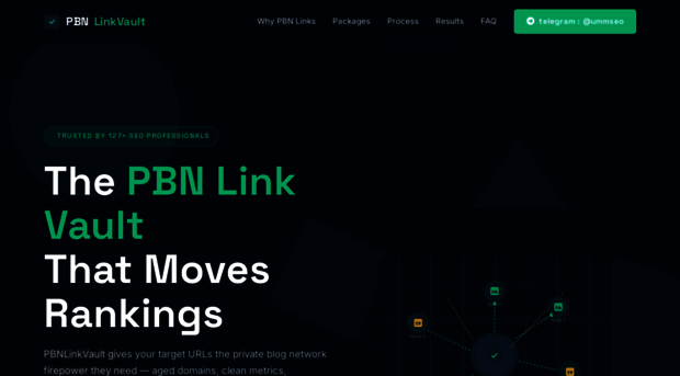 pbnlinkvault.com