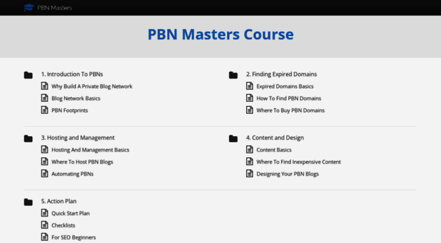 pbnmasters.net