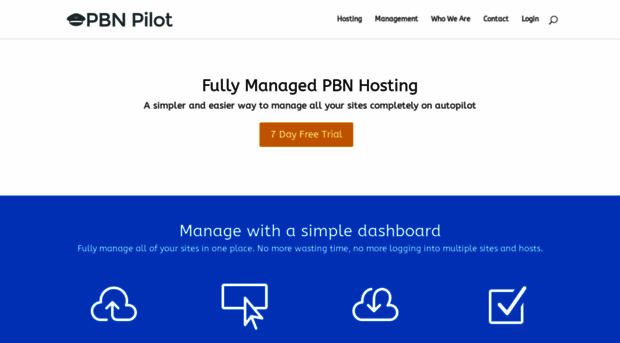 pbnpilot.com