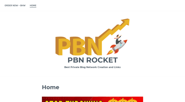 pbnrocket.com