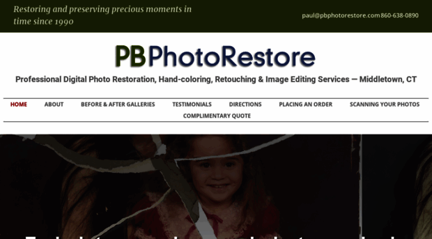 pbphotorestore.com