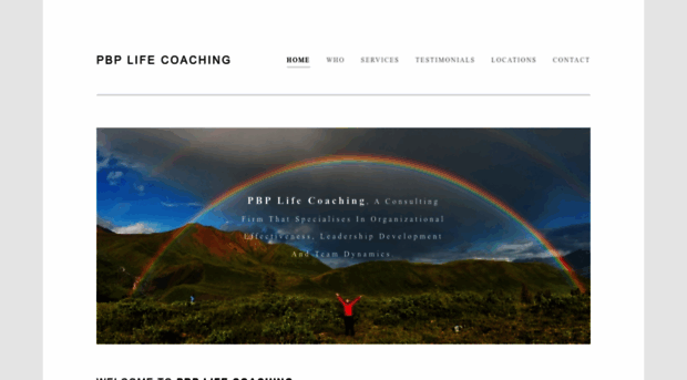 pbplifecoaching.com