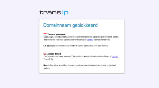 pbproject.nl