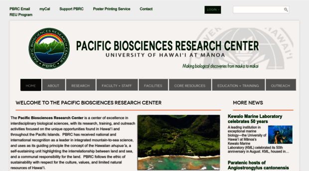 pbrc.hawaii.edu