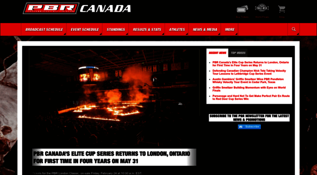 pbrcanada.com