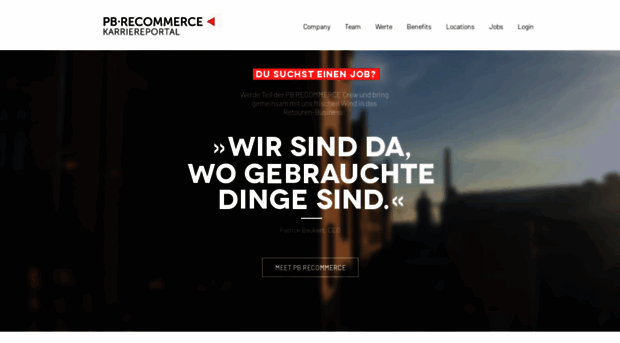 pbrecommerce.de