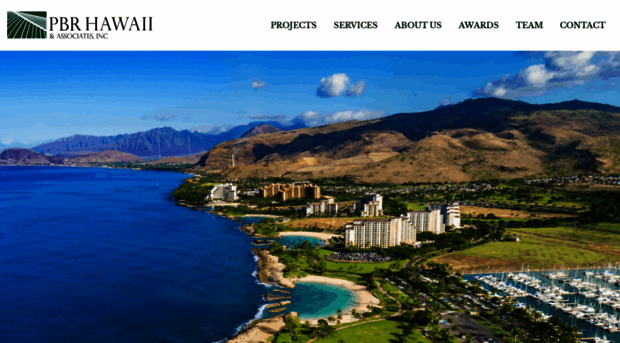 pbrhawaii.com