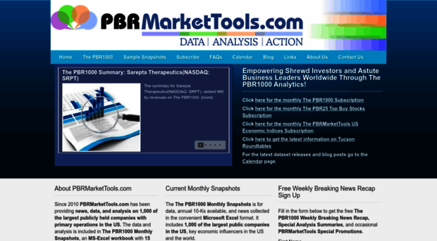 pbrmarkettools.com