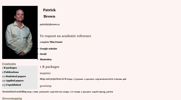 pbrown.ca