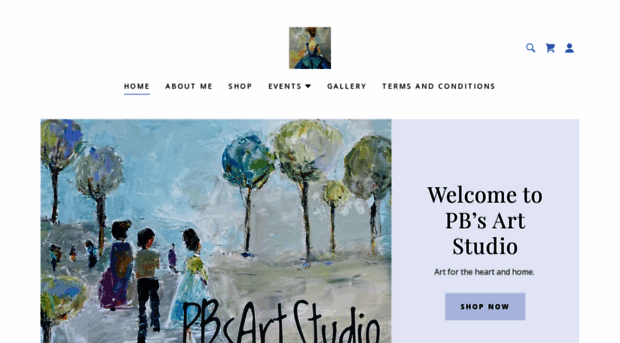 pbsartstudio.com