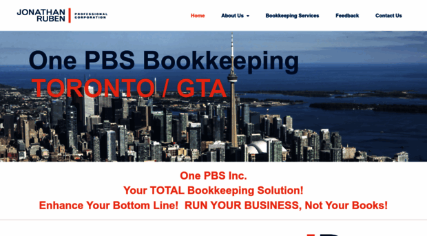 pbsbookkeeping.com