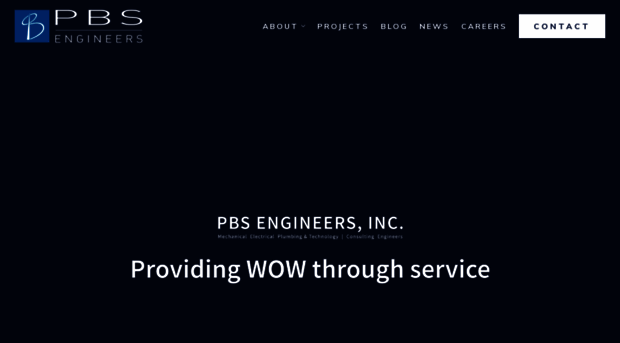 pbsengineers.com