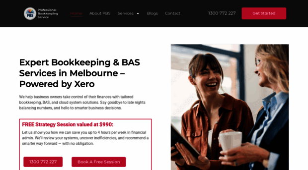 pbservice.com.au