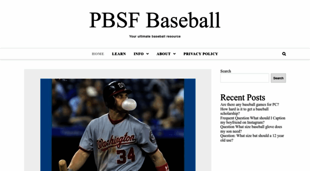 pbsfonline.com