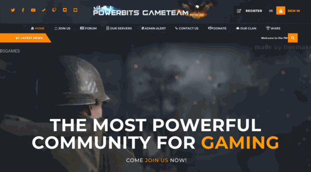 pbsgameteam.com