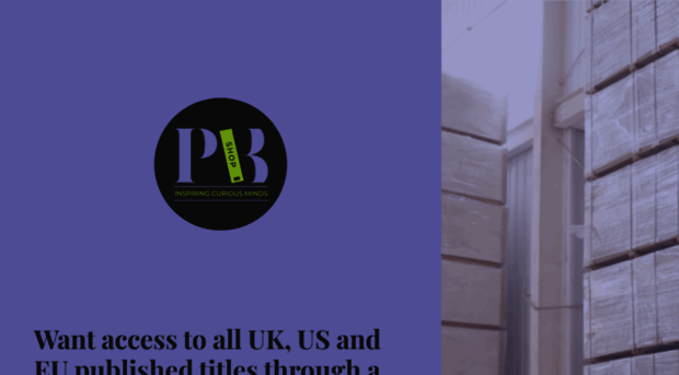 pbshop.uk
