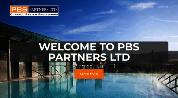 pbspartnership.co.uk