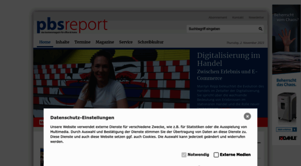 pbsreport.de