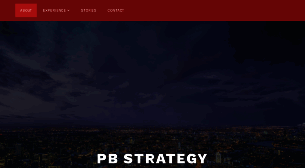 pbstrategic.wordpress.com