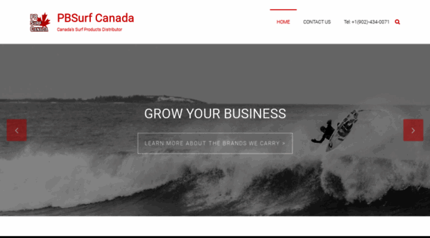 pbsurfcanada.com