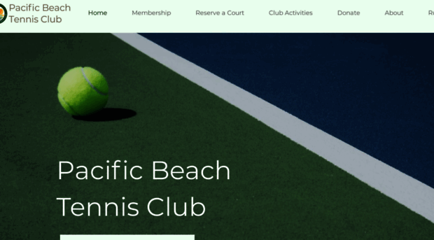 pbtennis.com