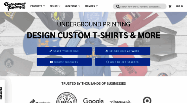 pbtf.undergroundshirts.com