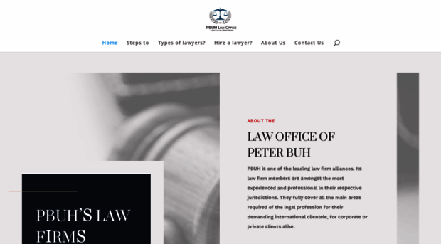 pbuhlawoffice.com