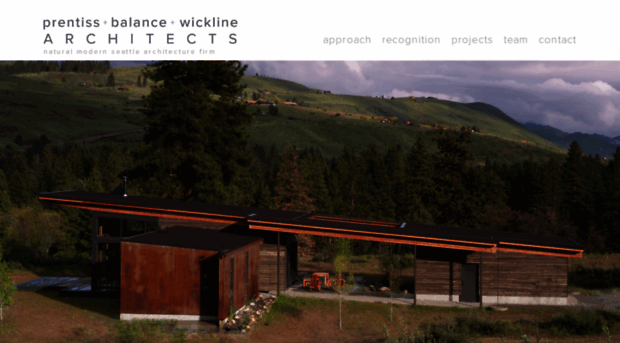 pbwarchitects.com