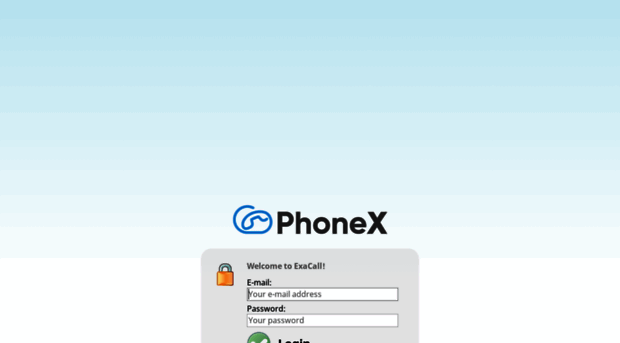 pbx.exacall.com