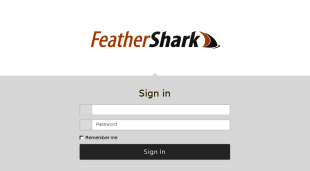 pbx.feathershark.com