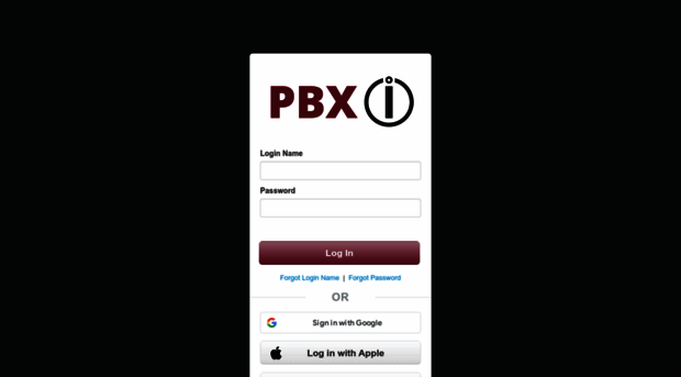 pbx.io