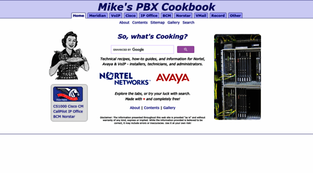 pbxbook.com