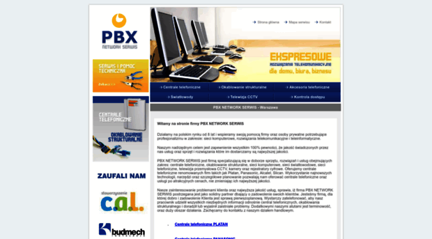 pbxnetworkserwis.pl