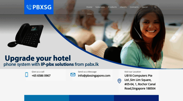 pbxsingapore.com