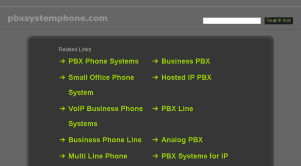 pbxsystemphone.com