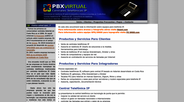 pbxvirtual.co.cr