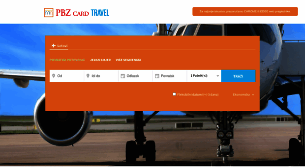 pbzcard-travel.hr