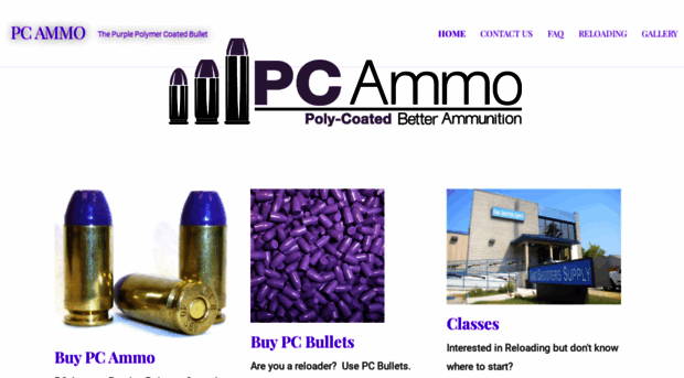 pc-ammo.com