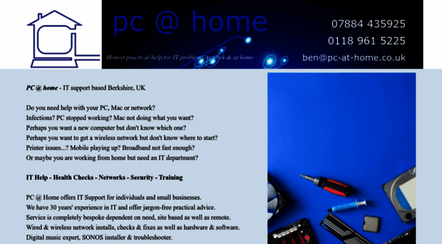 pc-at-home.co.uk