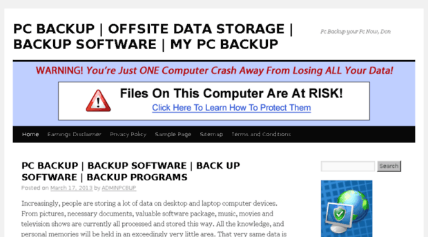 pc-backup.biz