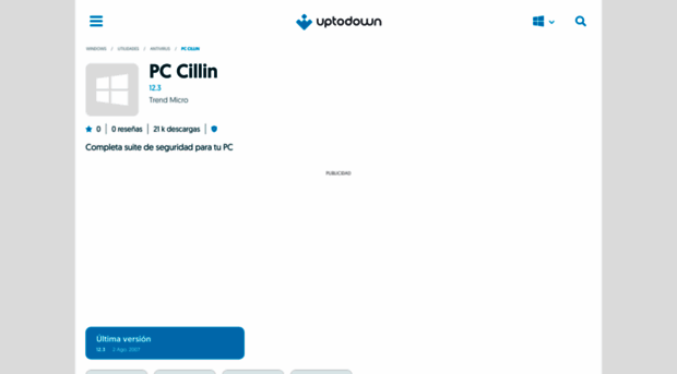 pc-cillin.uptodown.com