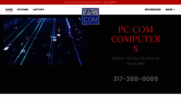 pc-com.com