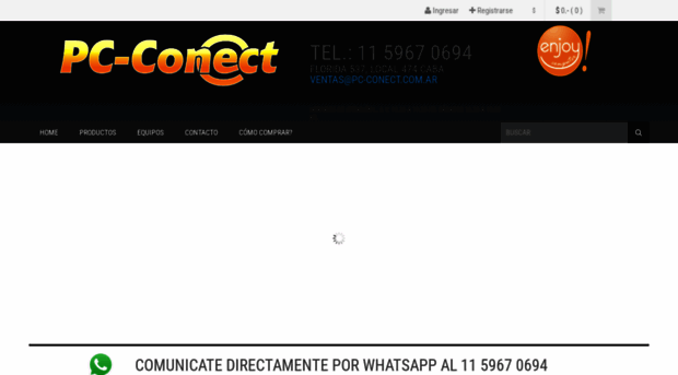 pc-conect.com.ar